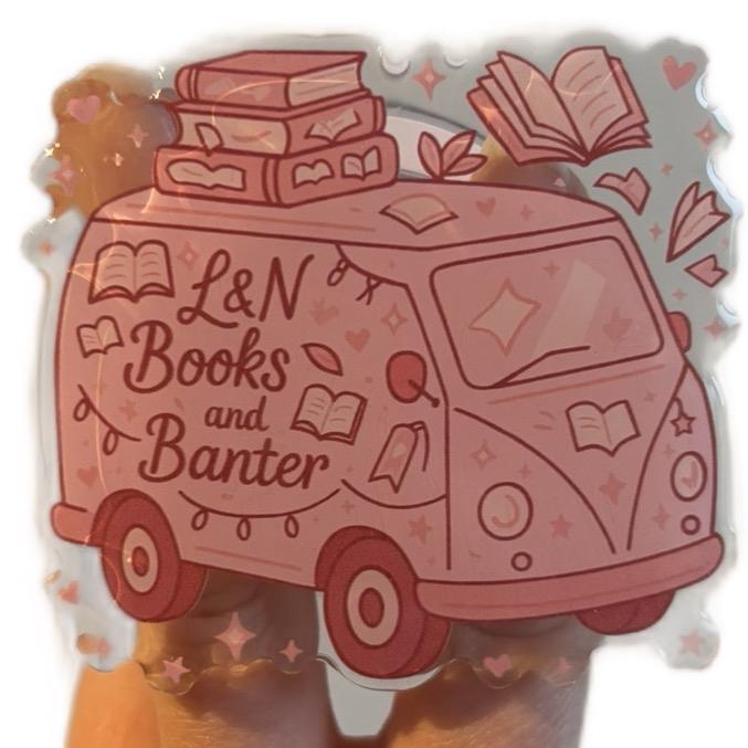 The Kindle Accessory Shop