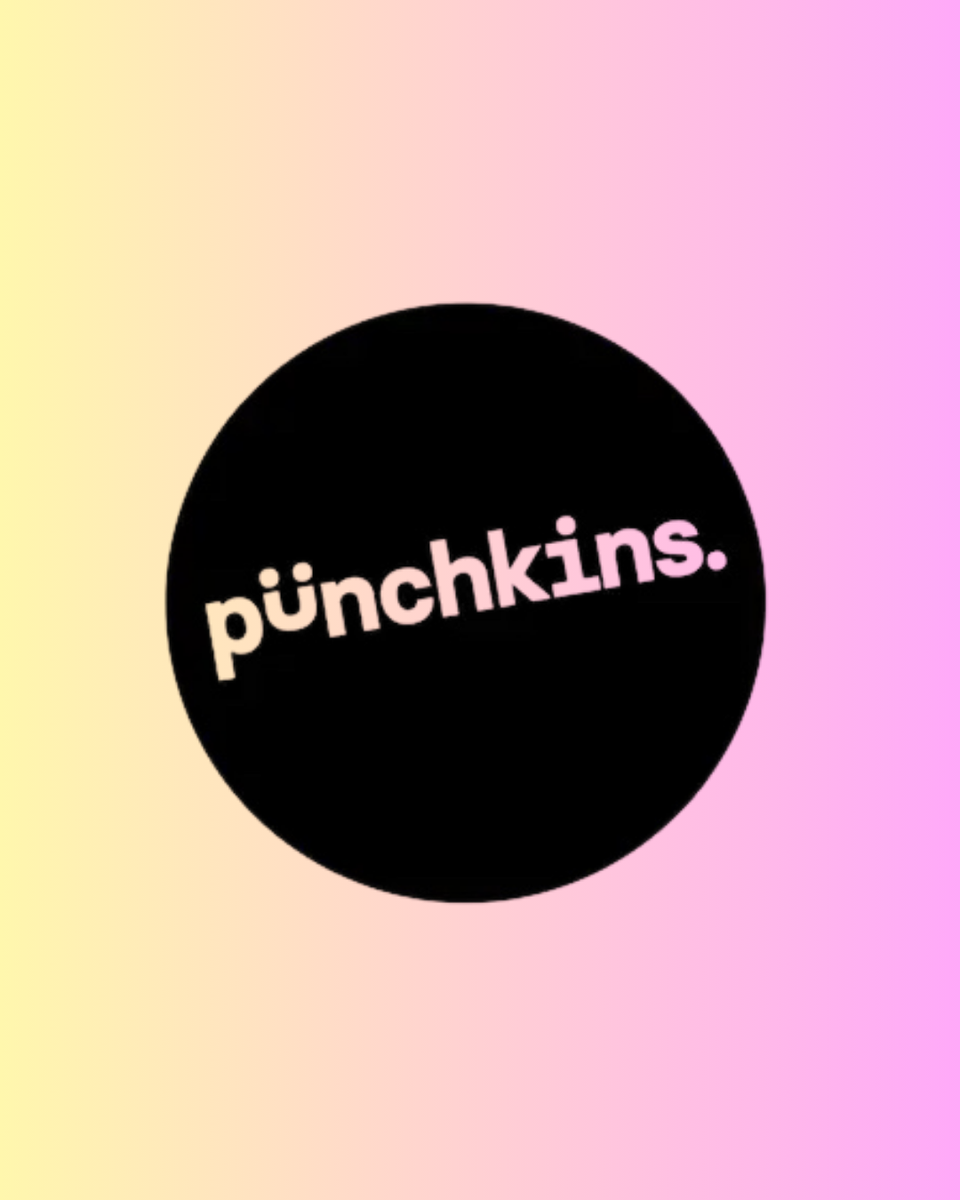 Punchkins