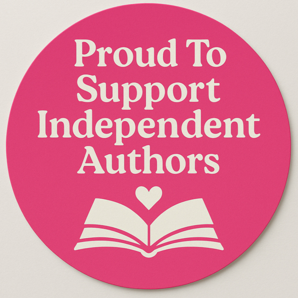 The Indie Author Bookshop