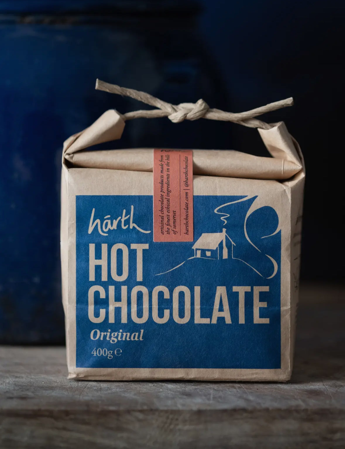 Harth Original Hot Chocolate