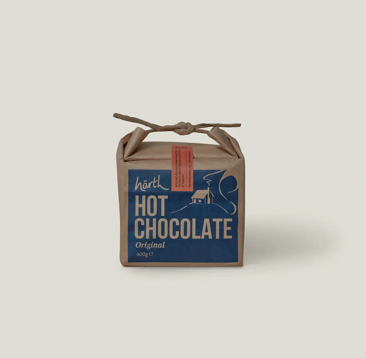 Harth Original Hot Chocolate