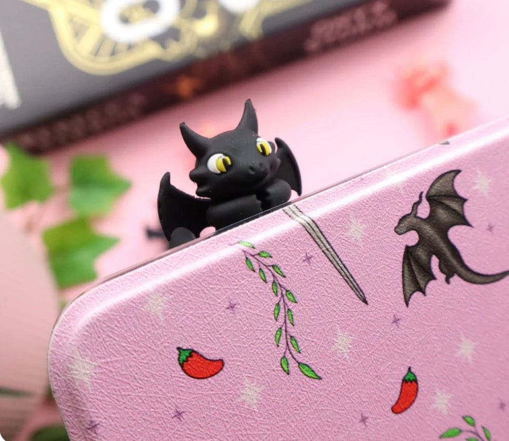 Dragon Kindle Buddy