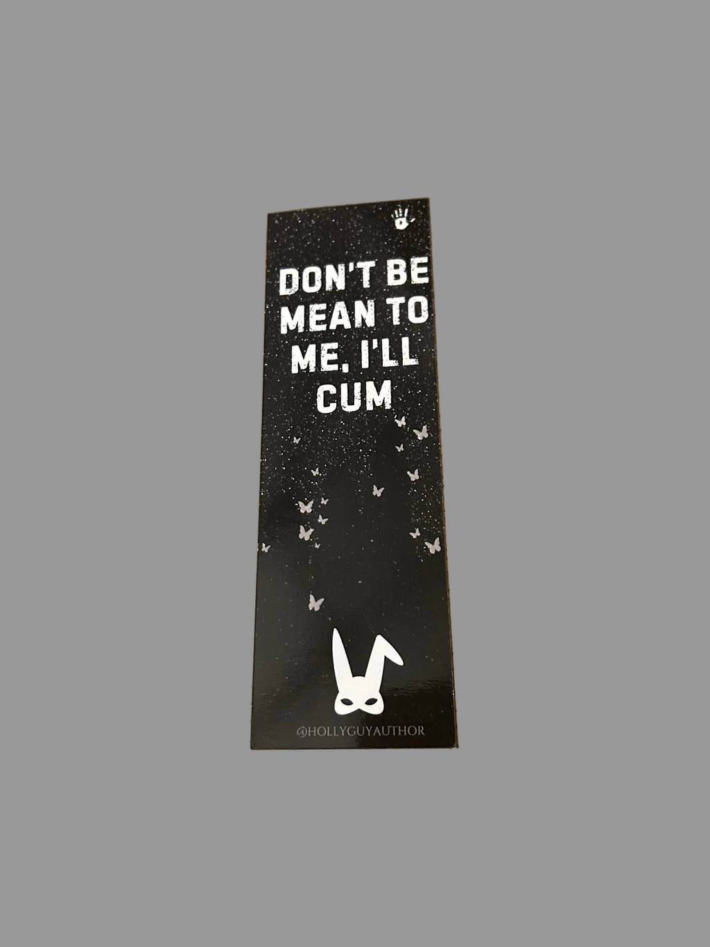 Limted Edition 'We Shouldn't' by Holly Guy *Pre-Order*