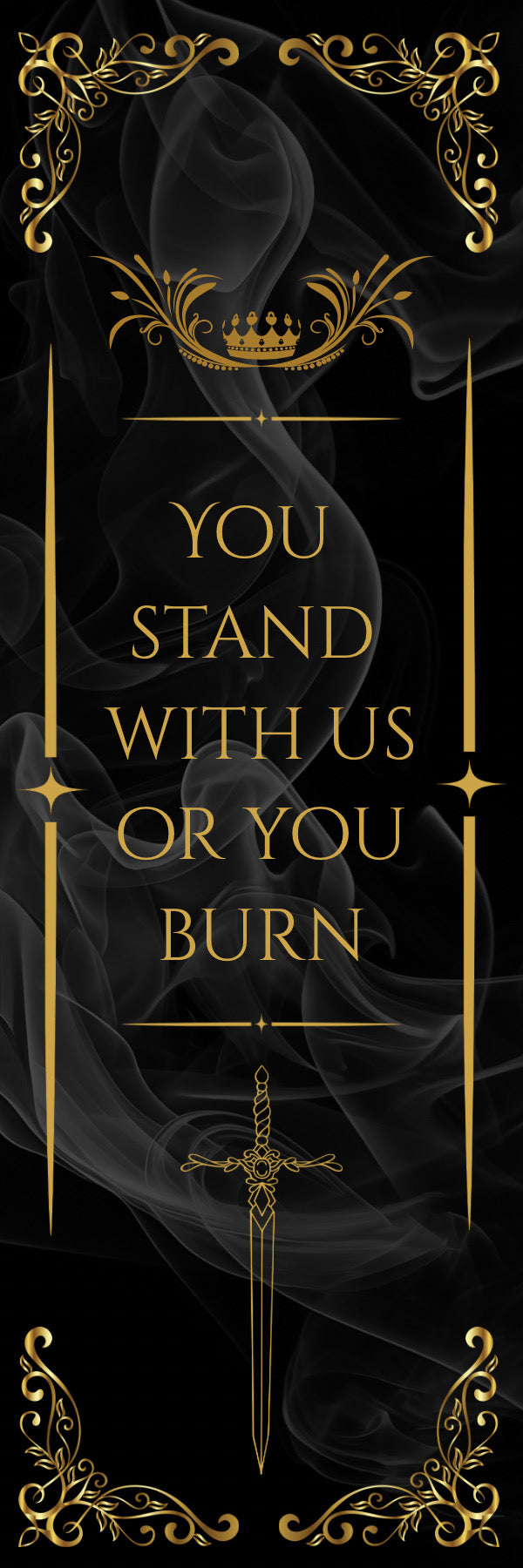 She Who Holds My Wrath by Shannon V. Velzen *Exclusive Pre-Order Bundle*