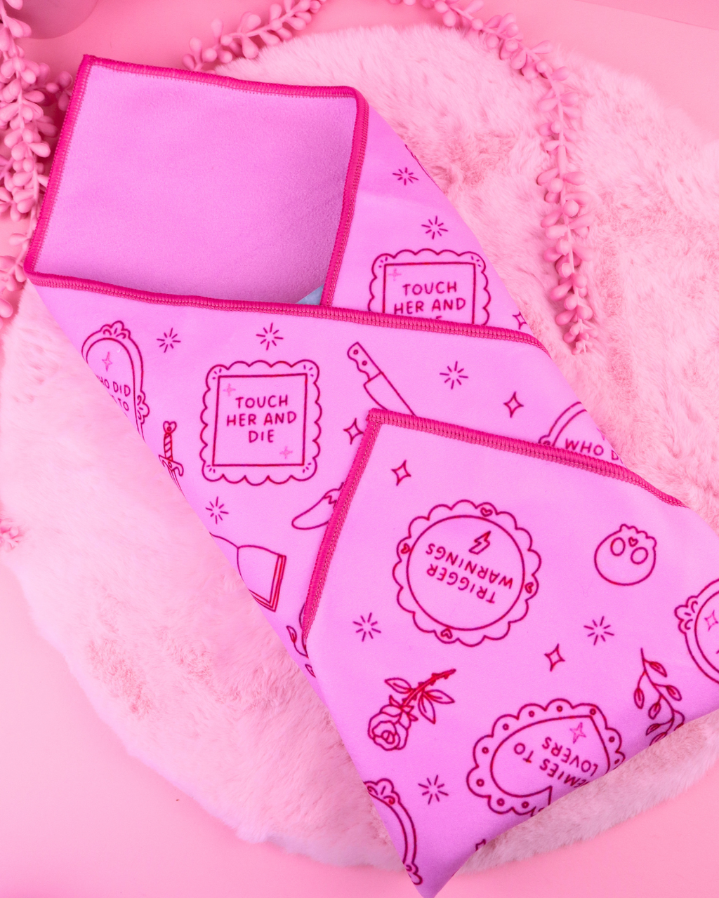 Magic Book Wrap for Romance Readers, Book Gift Wrapping